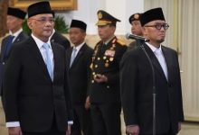 Dahnil Anzar Simanjuntak