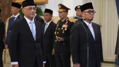 Dahnil Anzar Simanjuntak