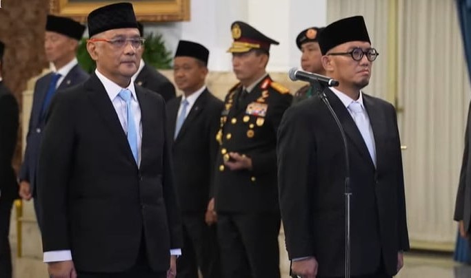 Dahnil Anzar Simanjuntak