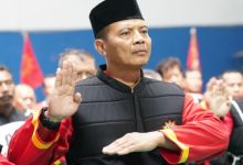 Zainul Bahar