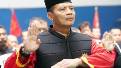 Zainul Bahar