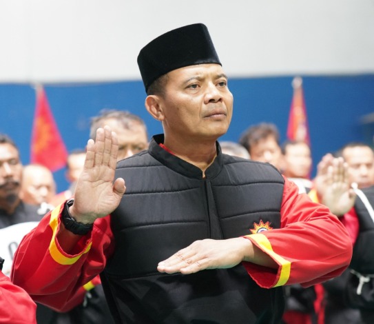 Zainul Bahar