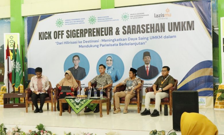 Muhammadiyah Lampung