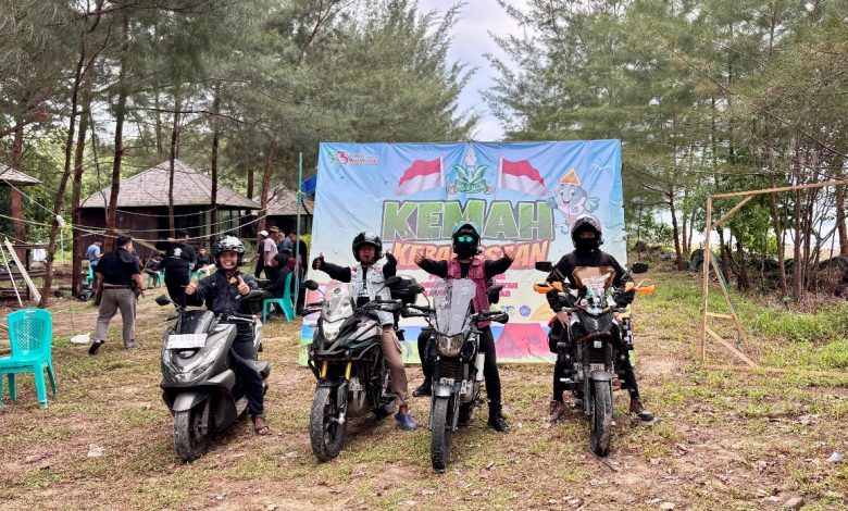 Bikersmu