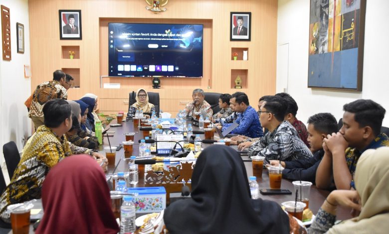 Layanan Prima PWM Jateng