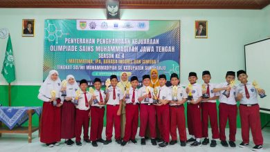 sd muhammadiyah palur