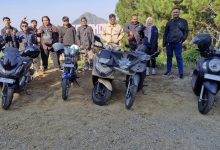 BikersMu Kudus