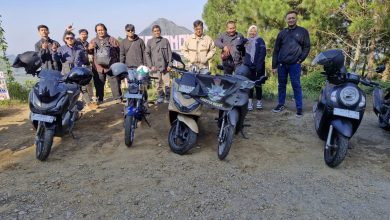 BikersMu Kudus