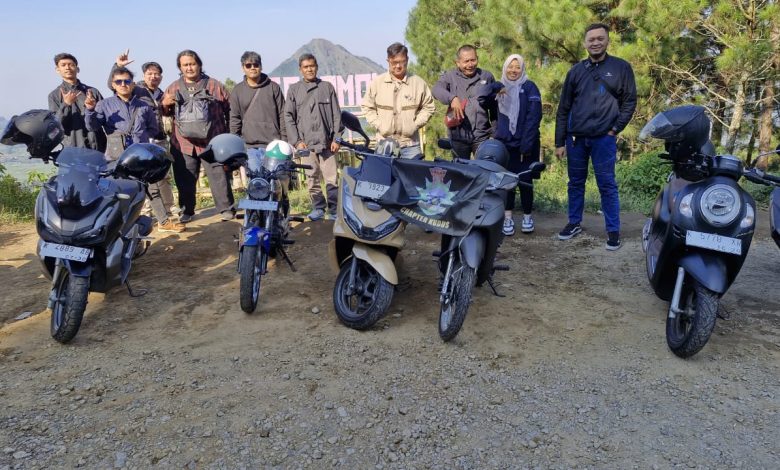 BikersMu Kudus