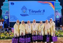 nasyiatul aisyiyah