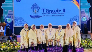 nasyiatul aisyiyah