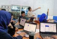 SMK Mutu Wonosobo