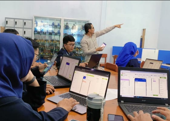 SMK Mutu Wonosobo