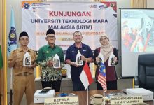 SMK Muhammadiyah Purwodadi