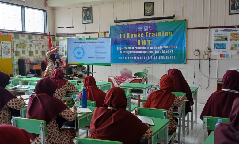 sd muhammadiyah 1 solo
