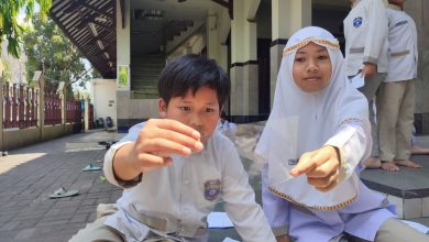 sd muhammadiyah pk solo