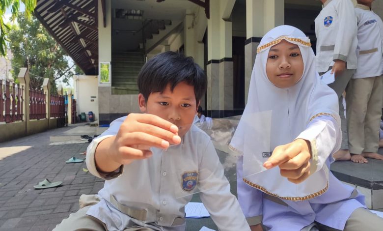 sd muhammadiyah pk solo