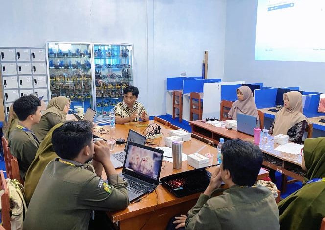 SMK Mutu Wonosobo