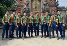 World Muslim Scout Jamboree