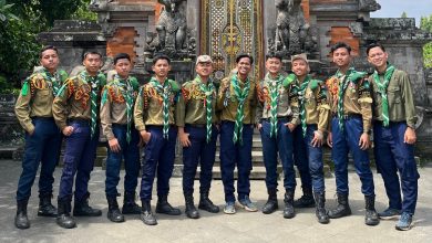 World Muslim Scout Jamboree