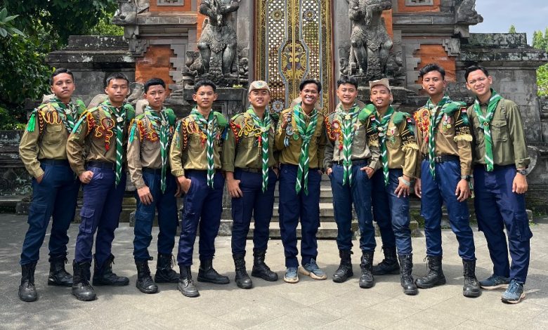 World Muslim Scout Jamboree
