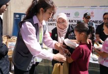 pengungsi palestina