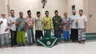 Tafsir At Tanwir