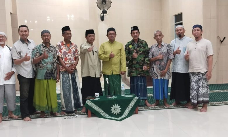 Tafsir At Tanwir