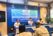 PWPM Jawa Tengah