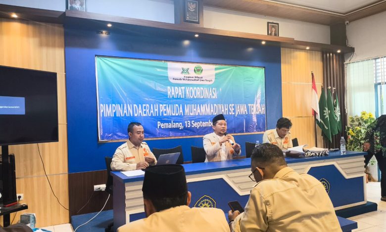 PWPM Jawa Tengah