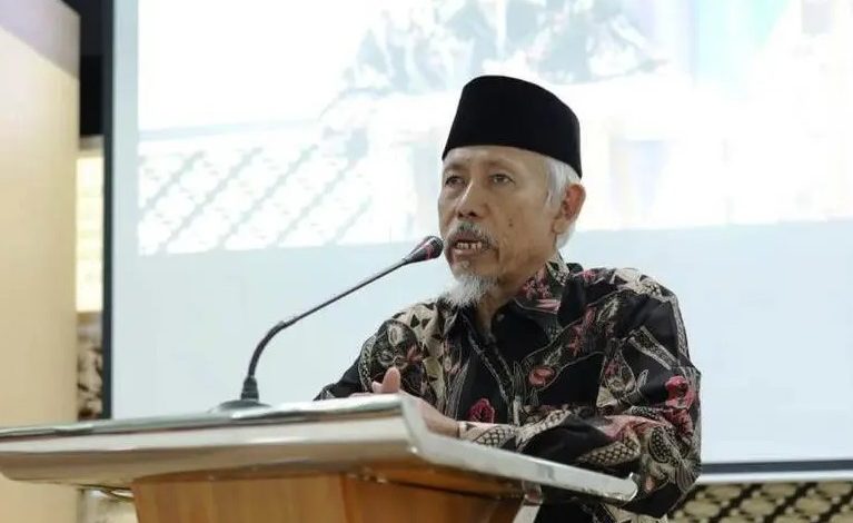 abdul fattah santoso