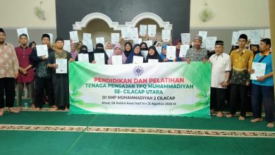 pcm cilacap utara