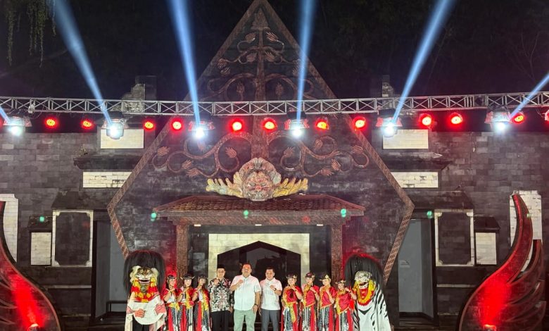 Lazismu Jateng