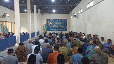 muhammadiyah pedan
