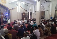 masjid istiqalal