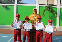 sd muhammadiyah palur