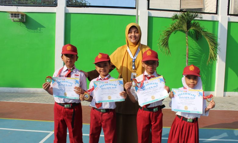 sd muhammadiyah palur