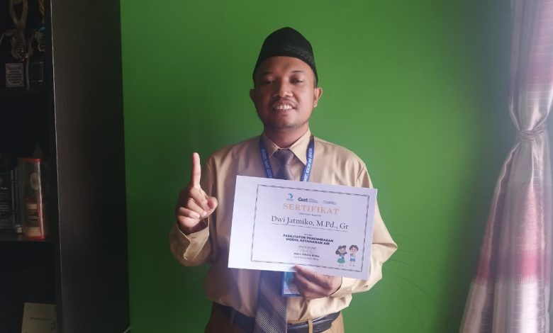 sd muhammadiyah 1 solo