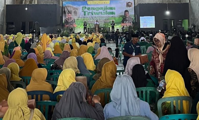 hari ber-muhammadiyah