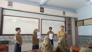SMA Muhammadiyah Mayong