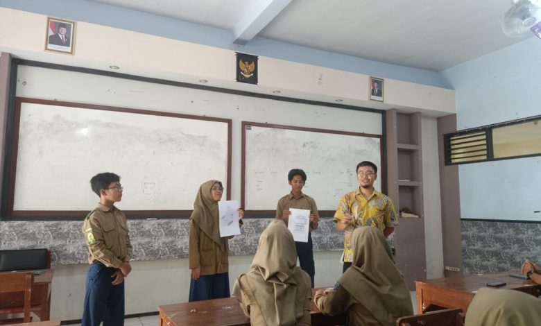 SMA Muhammadiyah Mayong
