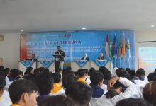 TMU