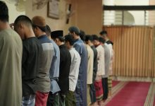 salat subuh
