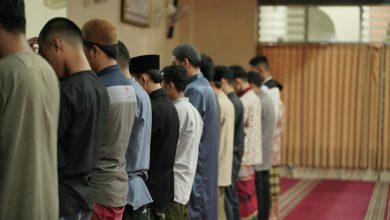 salat subuh