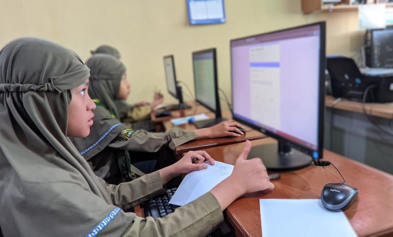 sd muhammadiyah pk solo