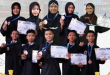 SMP Mutu Plus Cilacap