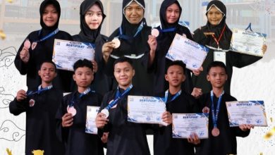 SMP Mutu Plus Cilacap