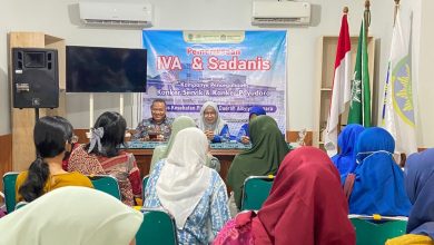 RS PKU Aisyiyah Jepara