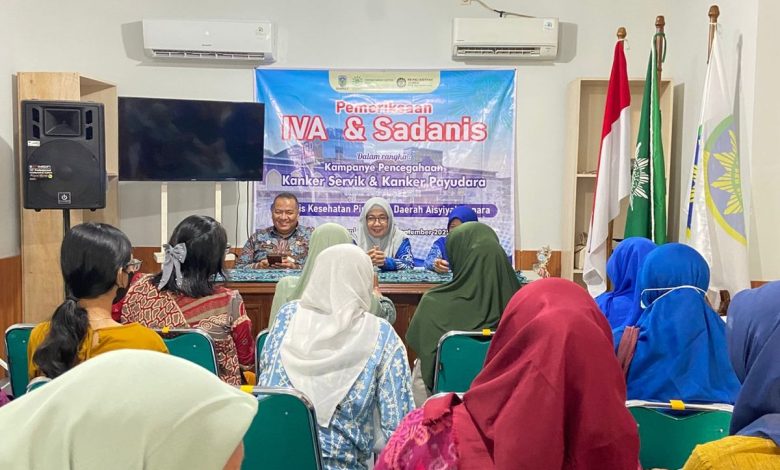RS PKU Aisyiyah Jepara