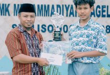 SMK Mutual